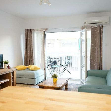 Ferienwohnung Punta Prima Beach Apt Orihuela Costa Exterior foto