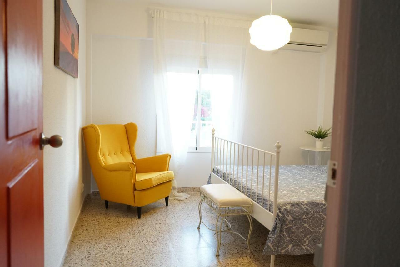 Ferienwohnung Punta Prima Beach Apt Orihuela Costa Exterior foto